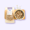 Freeze Dried 100% Duck Breast