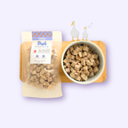 Freeze Dried 100% Duck Breast
