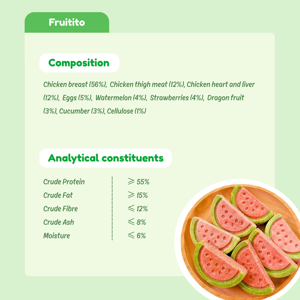 Fruitito