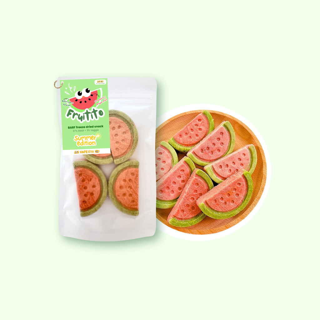 Fruitito