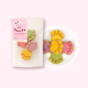 Pawcito 🐾